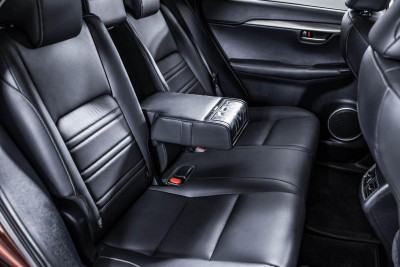Lexus NX 200 CVT AWD (150 л. с.) Premium