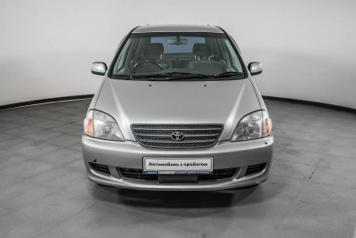 Toyota Nadia 2.0 AT (135 л. с.)