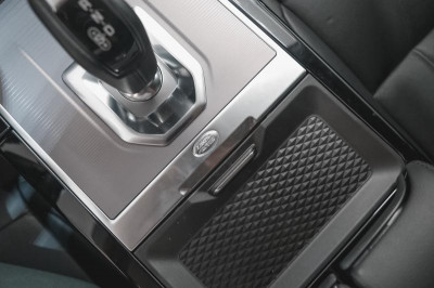 Land Rover Range Rover Evoque 2.0 (180 л.с.) дизель, АКПП, полный привод (4WD)