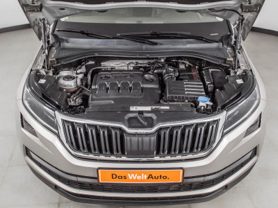 ŠKODA KODIAQ 2.0 TDI DSG 4X4 (150 л.с.) Ambition Plus
