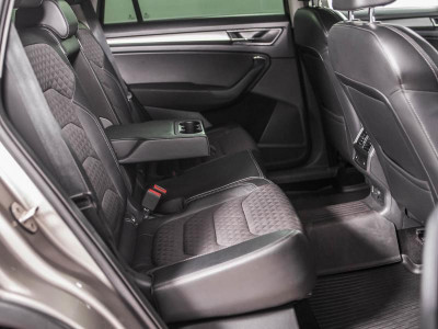 ŠKODA KODIAQ 2.0 TDI DSG 4X4 (150 л.с.) Ambition Plus