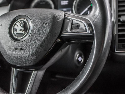 ŠKODA KODIAQ 2.0 TDI DSG 4X4 (150 л.с.) Ambition Plus