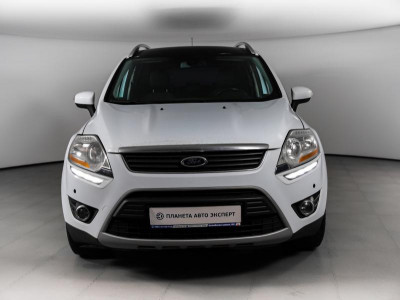 Ford Kuga 2.5 DuraShift AWD (200 л. с. '11)
