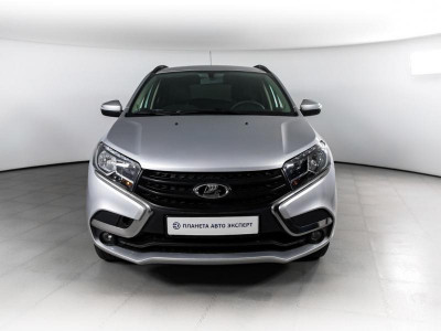 LADA XRAY 1.8 MT (122 л.с.)