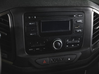 LADA XRAY 1.8 MT (122 л.с.)