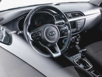 Kia Rio X-Line 1.4 AT (100 л. с.)