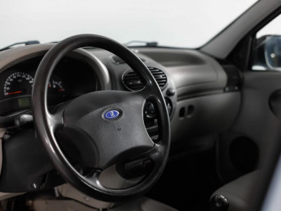 LADA Kalina 1.6 MT 8 кл (Евро-4) (81 л. с.)