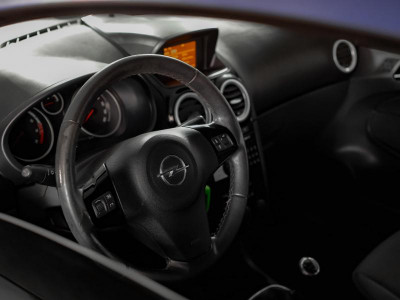 Opel Corsa 1.4 MT (90 л. с.)