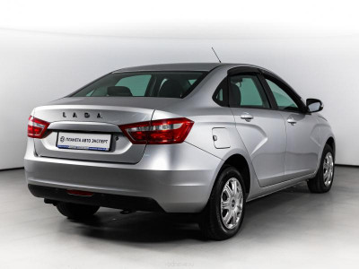 LADA Vesta 1.6 MT (106 л. с.)