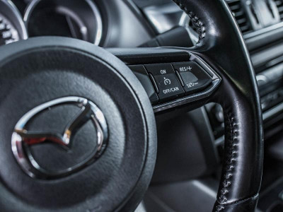 Mazda 6 2.0 SKYACTIV-G AT (150 л. с.)