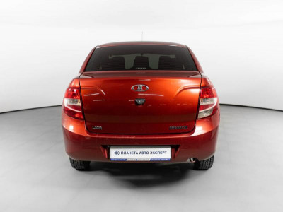 LADA Granta седан 1.6 MT 16кл (98 л. с.)