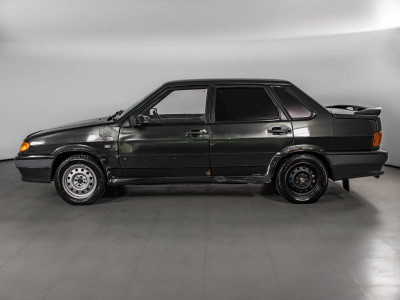 LADA 2115 1.5 MT (78 л. с.)