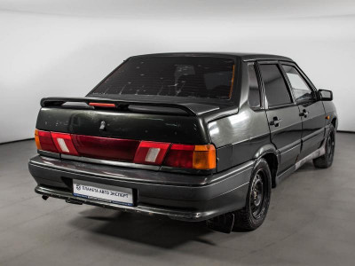 LADA 2115 1.5 MT (78 л. с.)