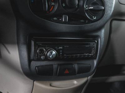LADA Kalina 1.4 MT 16 кл (Евро-3) (89 л. с.)