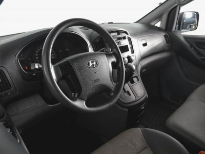 Hyundai H1 2.5 CRDi AT (145 л.с.)