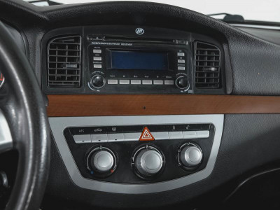Lifan Solano 1.8 MT (125 л. с.)