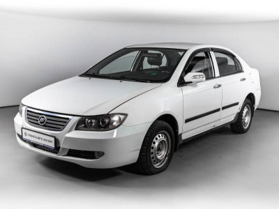 Lifan Solano 1.8 MT (125 л. с.)