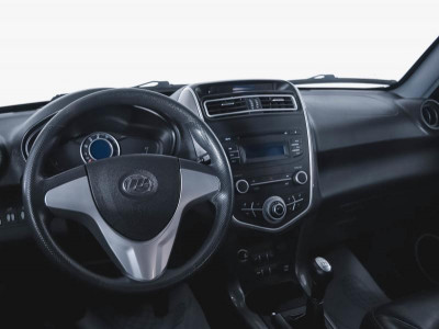 Lifan X60 1.8 MT (128 л.с.)
