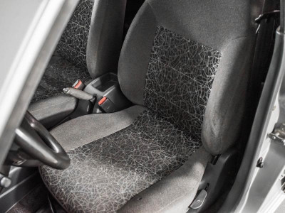 Chevrolet Lanos 1.5 MT (86 л.с.)