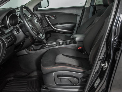 FAW Besturn X80 2.0 AT (142 л.с.)