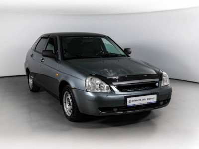 LADA Priora 1.6 MT 16 кл (Евро-3) (98 л. с.)