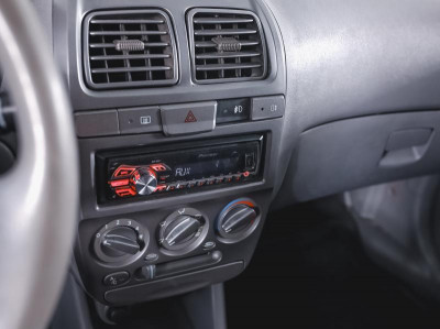 Hyundai Accent 1.5 MT (102 л. с.)