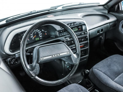 LADA 2114 1.6 MT 8 кл (Евро-3) (81 л. с.)