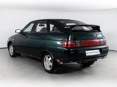 LADA 2112 1.5 MT (92 л. с.)