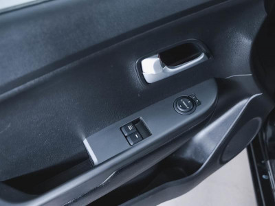 Kia Rio 1.6 AT (123 л. с.)
