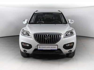 Lifan X60 1.8 MT (128 л. с.)