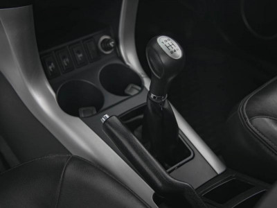 Lifan X60 1.8 MT (128 л. с.)