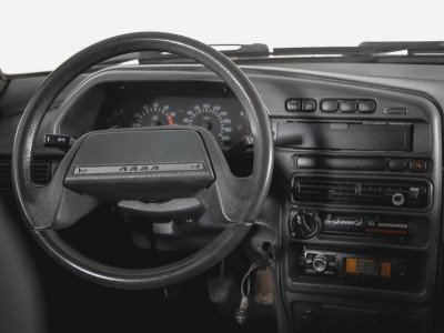 LADA 2114 1.5 MT (77 л. с.)