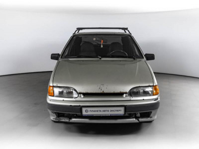 LADA 2114 1.5 MT (77 л. с.)