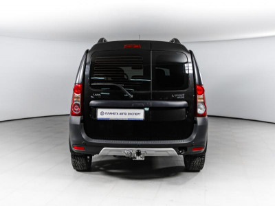 LADA Largus универсал 1.6 MT 16 кл (5 мест) (106 л. с.)