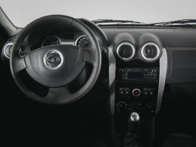 LADA Largus универсал 1.6 MT 16 кл (5 мест) (106 л. с.)