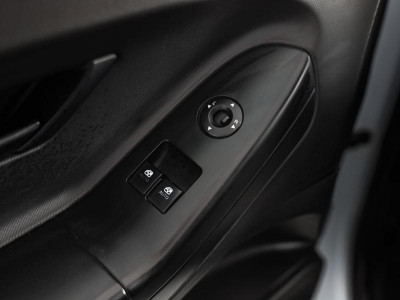 Kia Ceed 1.4 MT (109 л. с.)