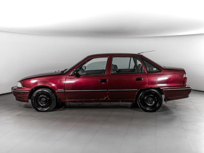 Daewoo Nexia 1.5 MT (85 л. с.)