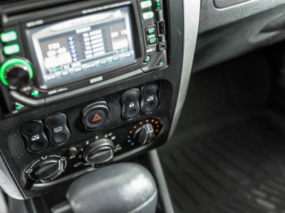 Nissan Almera 1.6 AT (102 л. с.)