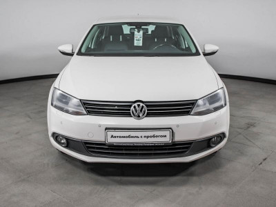 Volkswagen Jetta 1.4 TSI MT (122 л. с.)