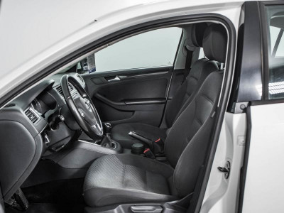 Volkswagen Jetta 1.4 TSI MT (122 л. с.)