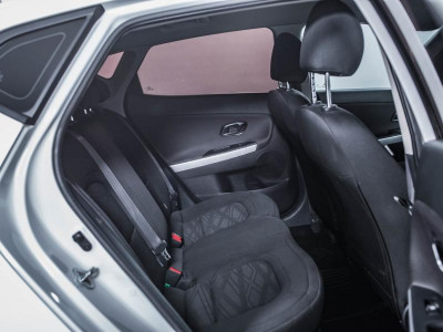 Kia ceed 1.6 MT (130 л. с.)