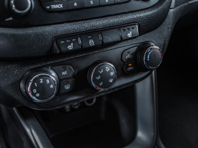 Kia ceed 1.6 MT (130 л. с.)