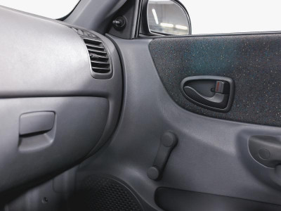 Hyundai Accent 1.5 MT (102 л. с.)