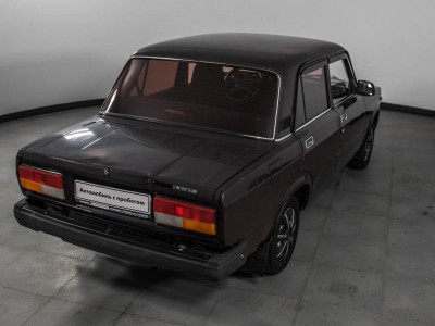 LADA 2107 1.6 MT 8 кл (Евро-3) (73 л. с.)
