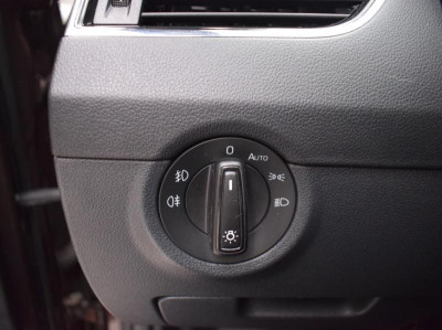 ŠKODA OCTAVIA 1.4 TSI DSG (150 л.с.)