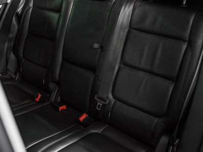 Volkswagen Tiguan 2.0d AT (140 л.с.) 4WD