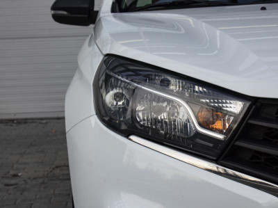 LADA Vesta 1.6 AMT (106 л. с.)