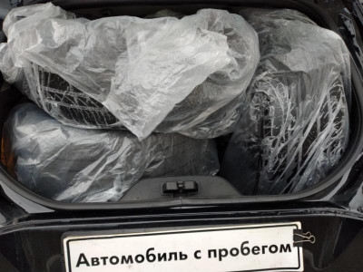 Ford Kuga 2.0d AT (164 л.с.) 4WD