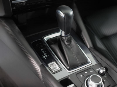 Mazda 6 2.0 SKYACTIV-G AT (150 л. с.)