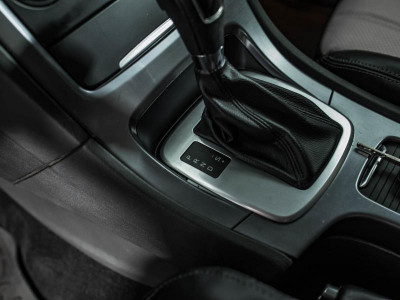 Ford Mondeo 2.0d AT (140 л.с.)